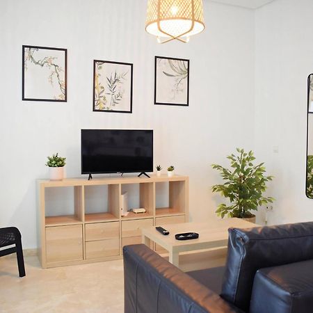 Coqueto Apto. En El Centro Historico Malaga Ngoại thất bức ảnh